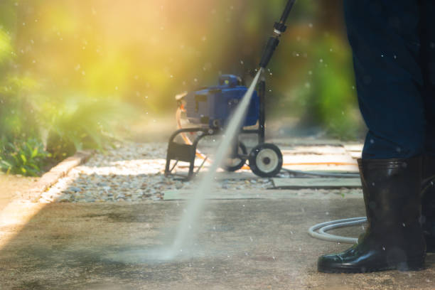 Concrete Sealing in Ben Bolt, TX